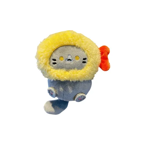 Xuan Tang Полиэстер Подвески Унисекс