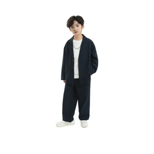 Calfitte Повседневная спортивная одежда для подростков