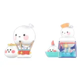 Подтвержденная версия модели - Edge + Drifting (разборка и упаковка)