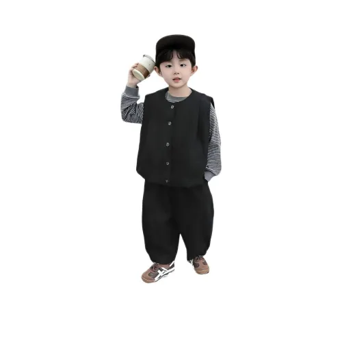 Wooden Rabbit Повседневная спортивная одежда для детей