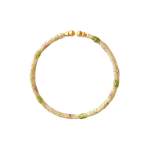 J KINGLAY Copper Bangles Women's