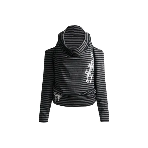 Ant Studio Женские T-рубашки