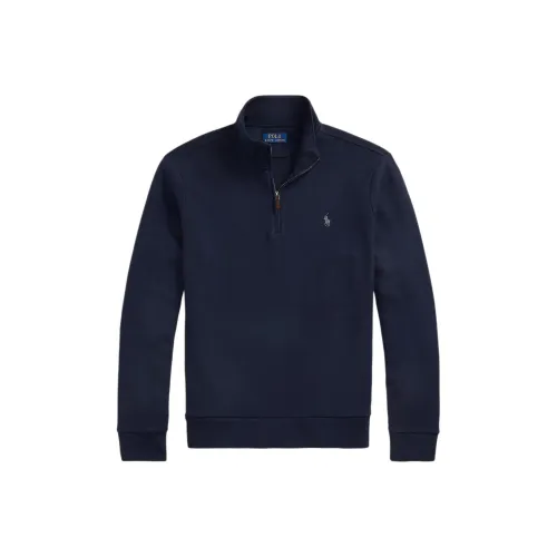 Polo Ralph Lauren FW25 Толстовка Мужской