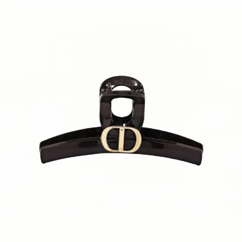 WIR ORNAMENTS Акриловые заколки для волос Женские