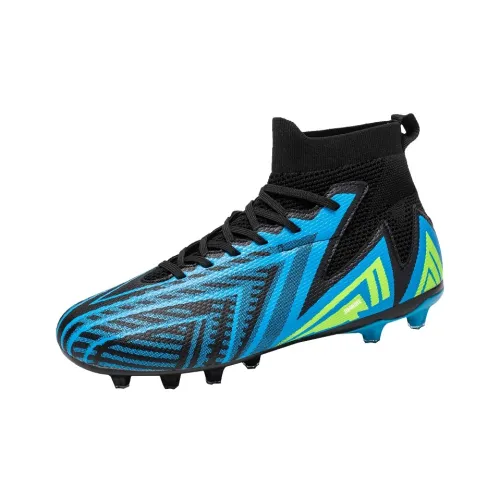 King Jinmai FG Твердая подошва Футбольные бутсы Мужские