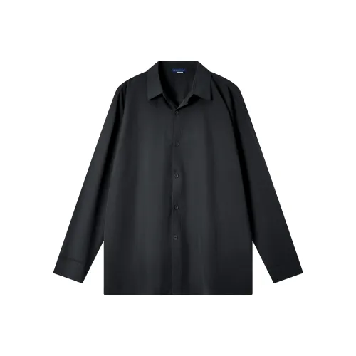 FAIRWHALE Унисекс Рубашки