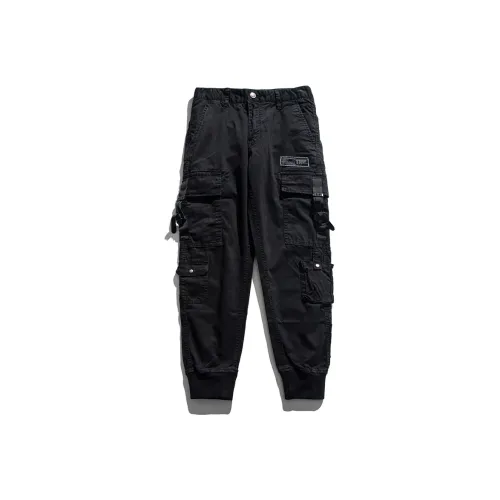 IL SARTO Унисекс Карго Брюки