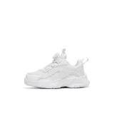 XST22861 Белый [Кожаный верх, водонепроницаемый]