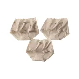 Милый медведь + Очаровательный кролик + Цветок вишни розовый