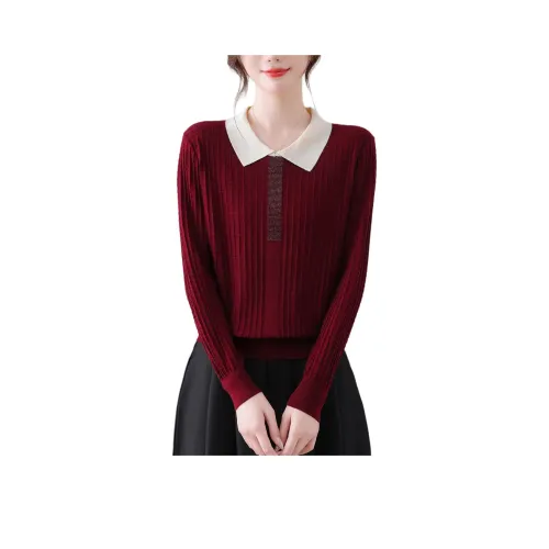 H YXIANG Женская трикотажная одежда