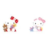 Подтвержденная версия - Празднование Медведь + Сюрприз Коробка (Открытый)