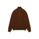 Темно-коричневый