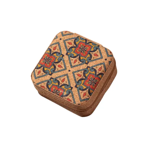 Love Of Wormwood Винтаж Портативный Шкатулка для украшений Modern Путешествие Шкатулка для украшений