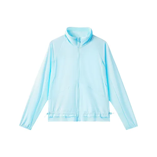 QICIFIER Женские Йога Куртки