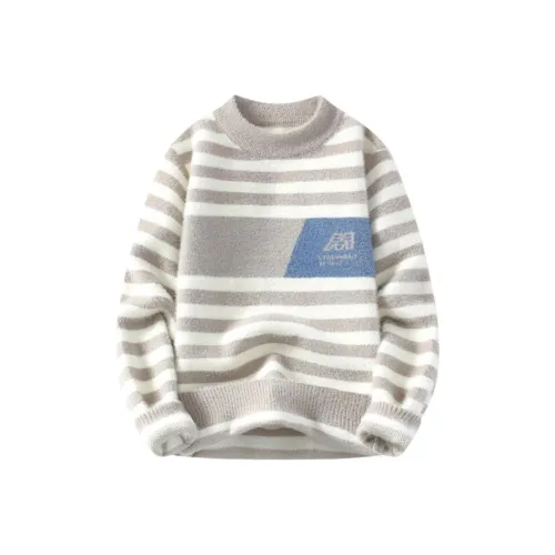 Vintage cars Мужской Трикотаж