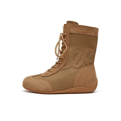 D Fuse SCANDINAVIA Ботильоны 3 см Женские