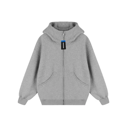 WKOOG Унисекс Свитшоты