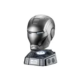 Шлем Iron Man MK2 + Основа