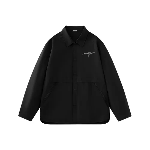 Miniso Унисекс Куртки