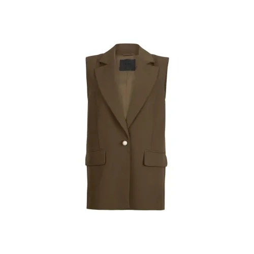 LIU·JO Умбра Женские Жилеты