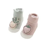 Клубника + морковь