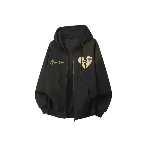 AFANDI Унисекс Свитшоты