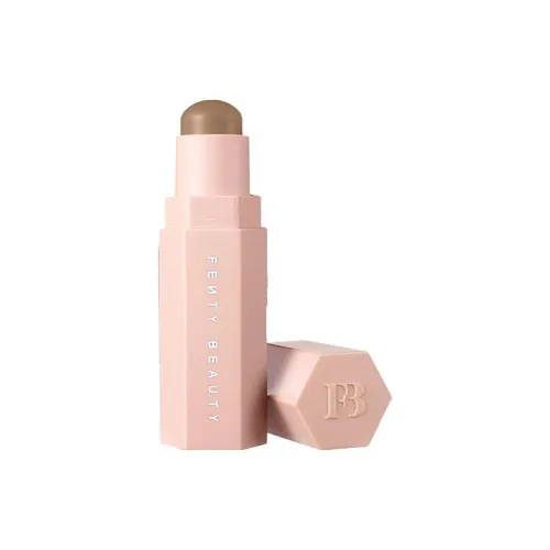 FENTY BEAUTY Универсальный мягкий матовый хайлайтер для формирования тени для век осветляющий маскирующий контуринг 7,1 г