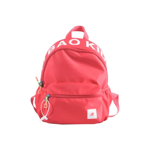 Besirbear Нейлон Composite Рюкзак