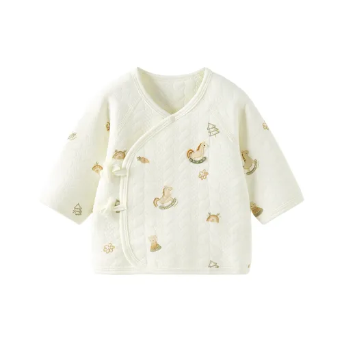 TongTai Топы для младенцев