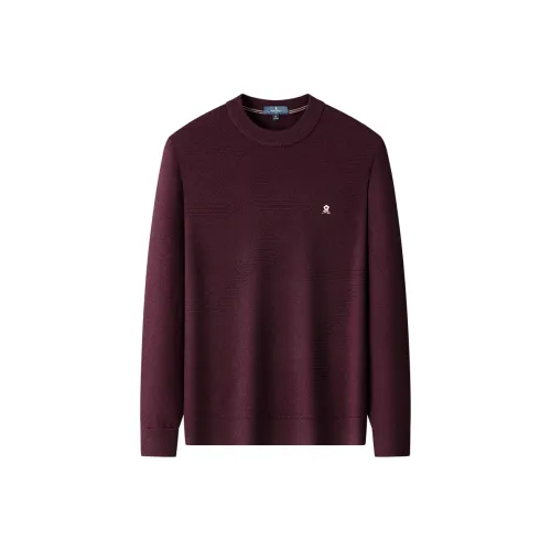 Montagut Мужской Трикотаж