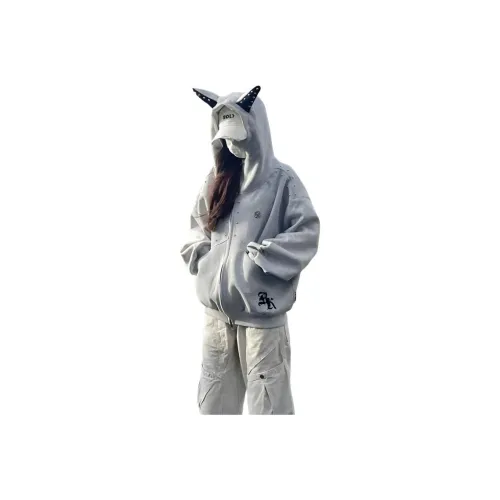 MARTHENAUT Унисекс Свитшоты