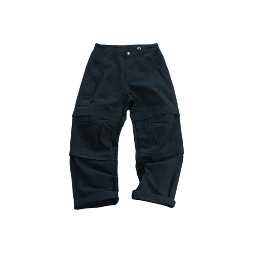 YIMAI Мужские Джинсы