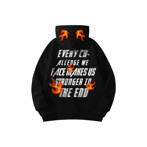 UNthemed Унисекс Свитшоты