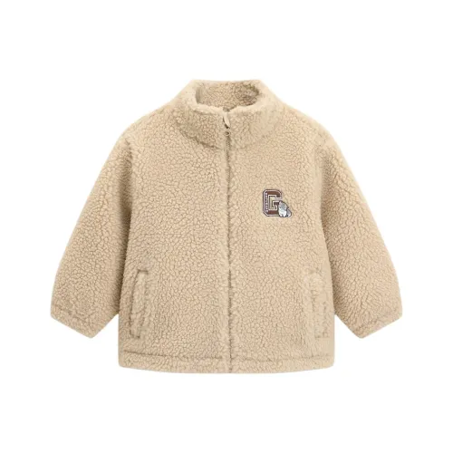 GAP x mofusand Пальто для детей от 3 до 7 лет