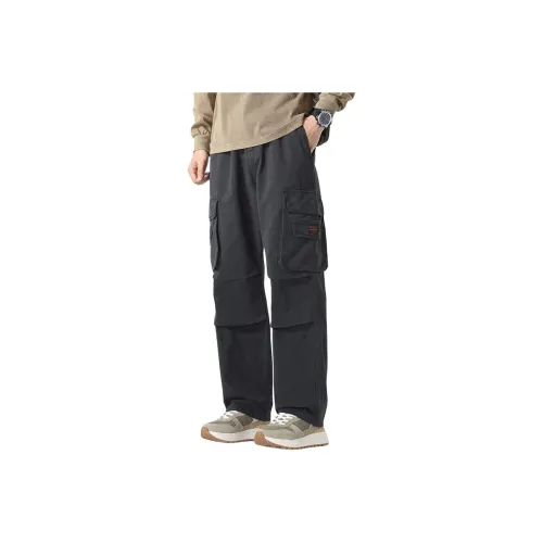 DASDCG Мужские Карго Брюки