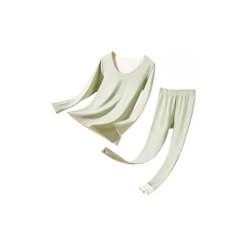 MIIOW Женские Термокомплекты