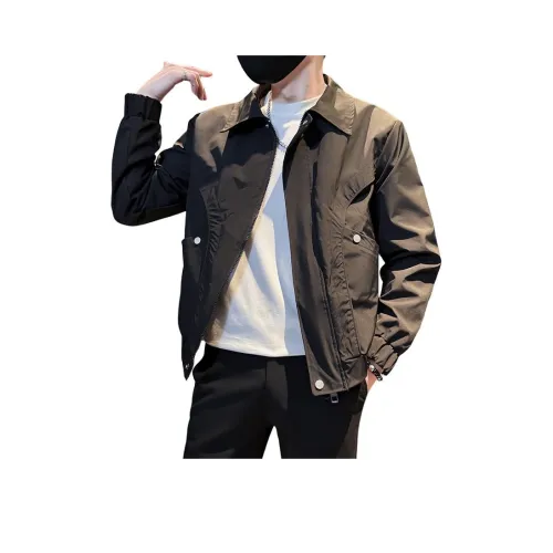 FRQ Унисекс Куртки