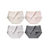 Кожа + Розовый + Светло-серый + Темно-серый