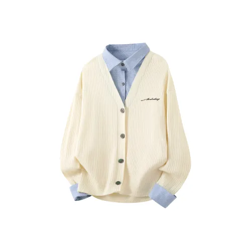 AULDEY Унисекс Свитера