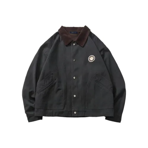 SLLAVIF Мужские куртки