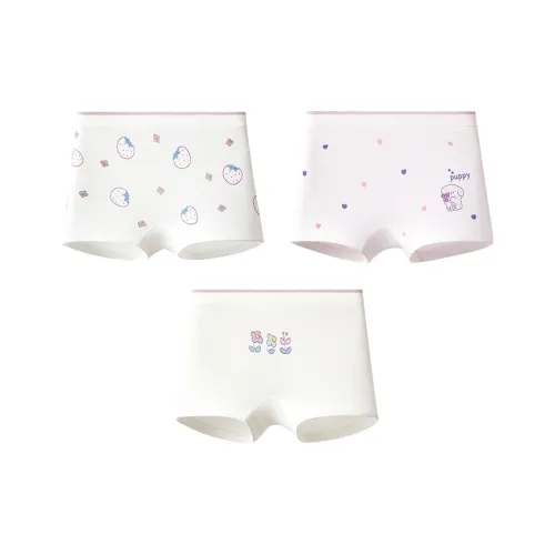 MIANQIXIONG Kids Нижнее белье