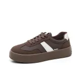 Коричневый цвет, мужской