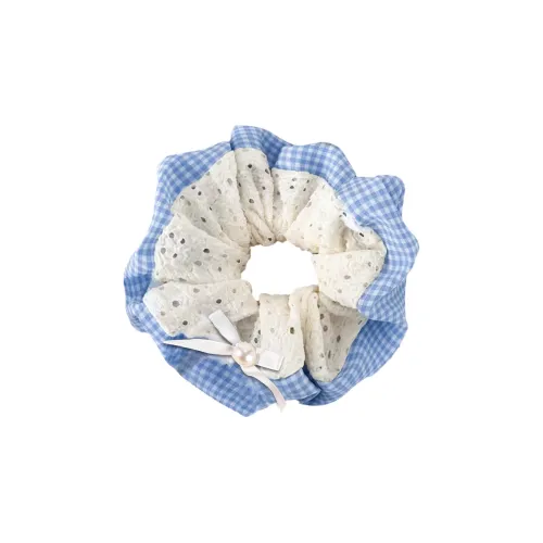 ZANC Резинки-спирали для волос Женские