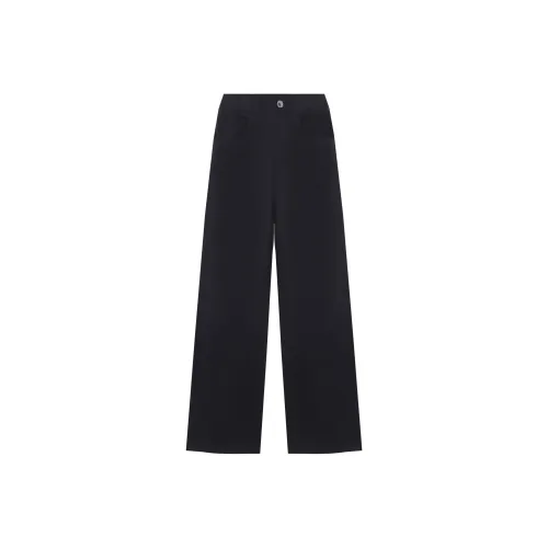 ERQD Унисекс Джинсы