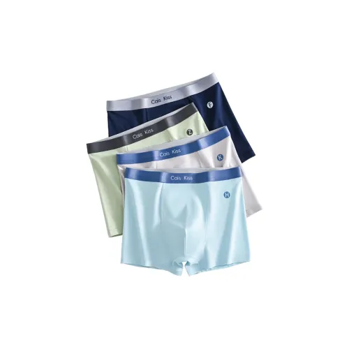 Kangaroo Трусы Мужские упаковка из 4 штук