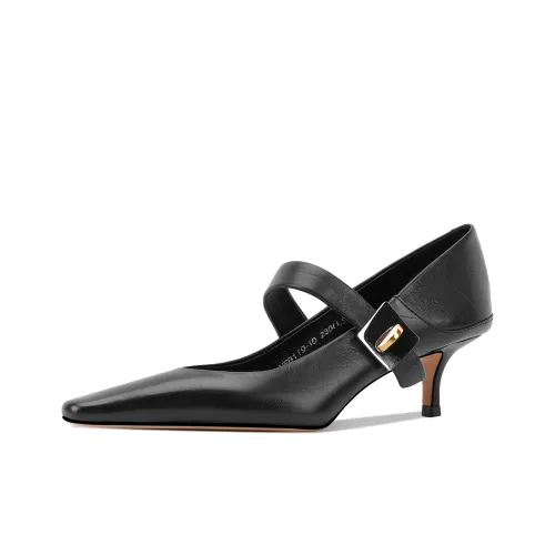 Shesrim Высокие каблуки Женские