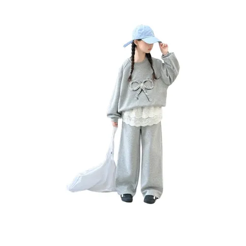 Disney Повседневная спортивная одежда Весна и Осень Подростки