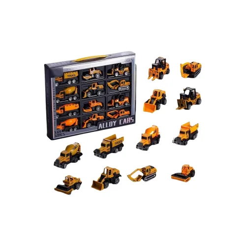 BEIBEIJIA Сплав Транспорт Одежда Наборы Glider Игрушка