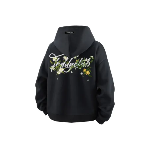 Коллекция Teddy Bear Свитшот Унисекс