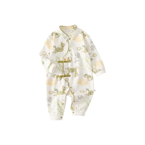 Chiaus Crawlers для младенцев и малышей